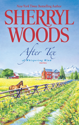 Title details for After Tex by Sherryl Woods - Wait list